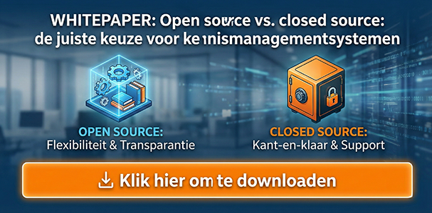 Whitepaper Illustratie